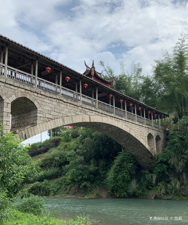 避暑胜地:福安溪塔村,醉美葡萄沟
