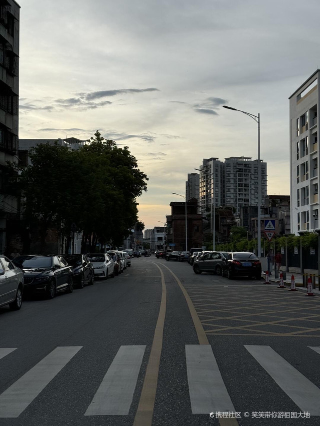 东城风情步行街游玩攻略来啦_超全干货