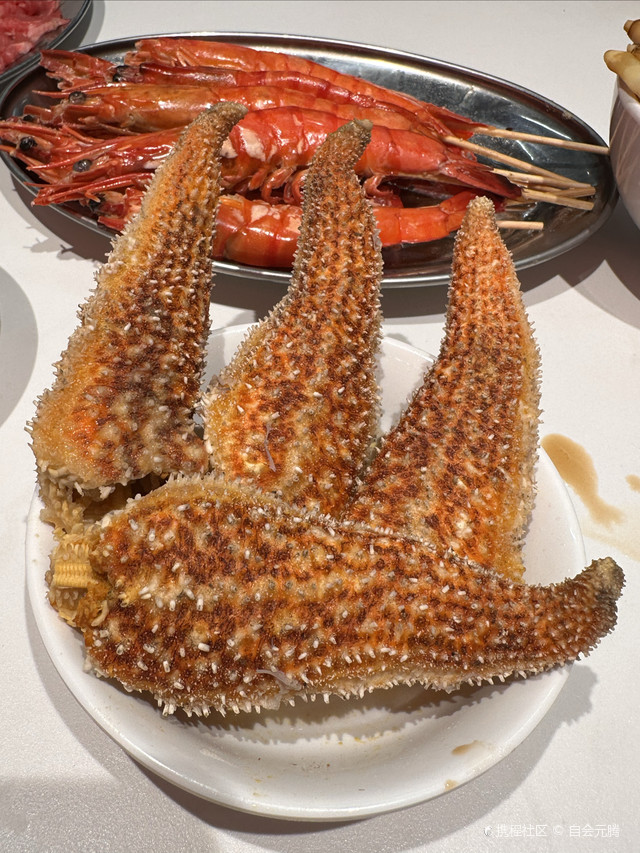 吃货帖!北京美食图鉴之行运打边炉