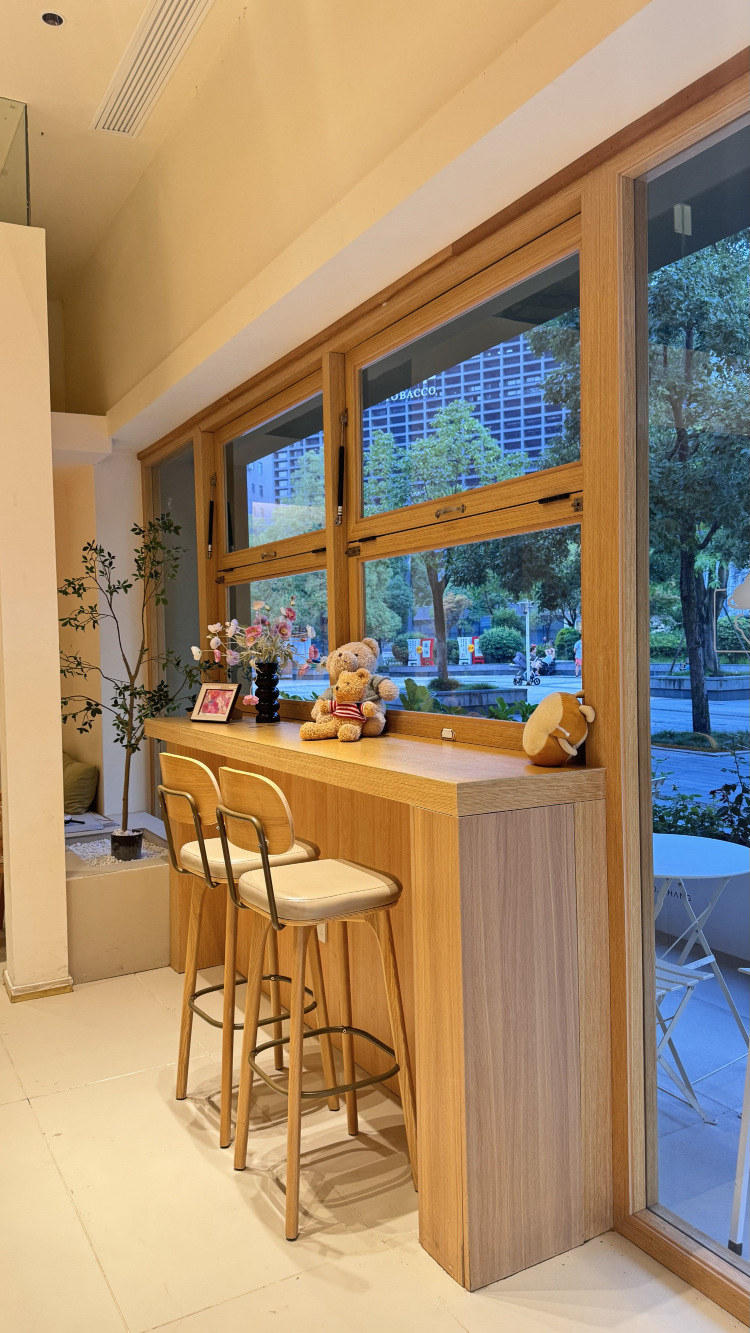 JOMO景茉法式甜点