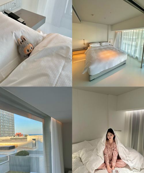 YIN PLUS 酒店图片