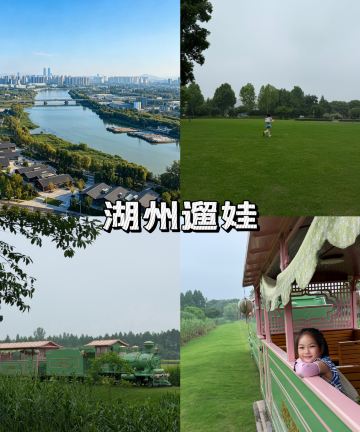 湖州南太湖雅高诺富特酒店图片