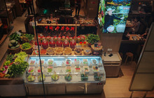 湘阁里辣(深汕开元店)餐厅图片