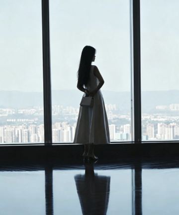 重庆尼依格罗酒店图片