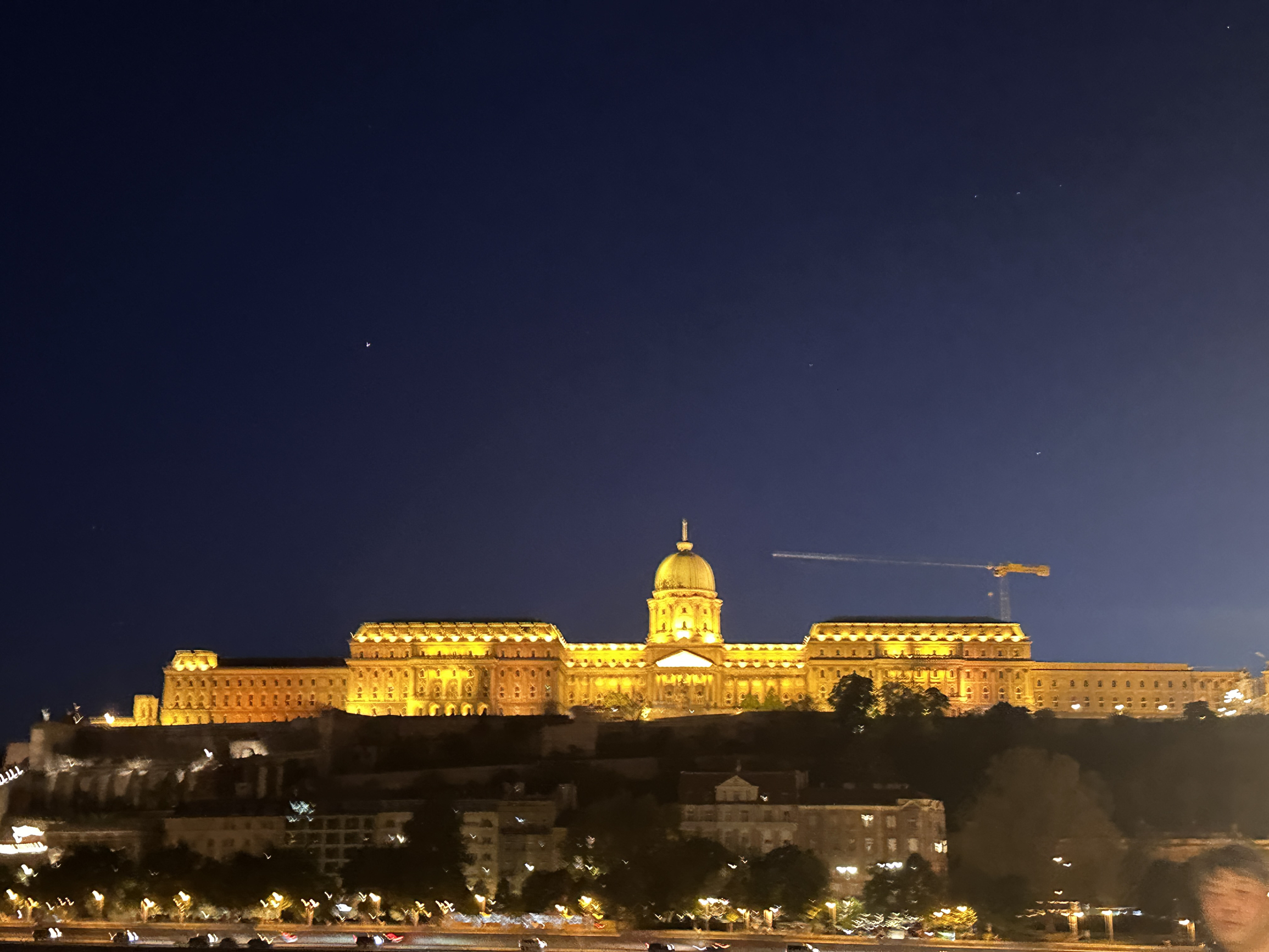 匈牙利🇭🇺布达佩斯洲际酒店 推荐入住