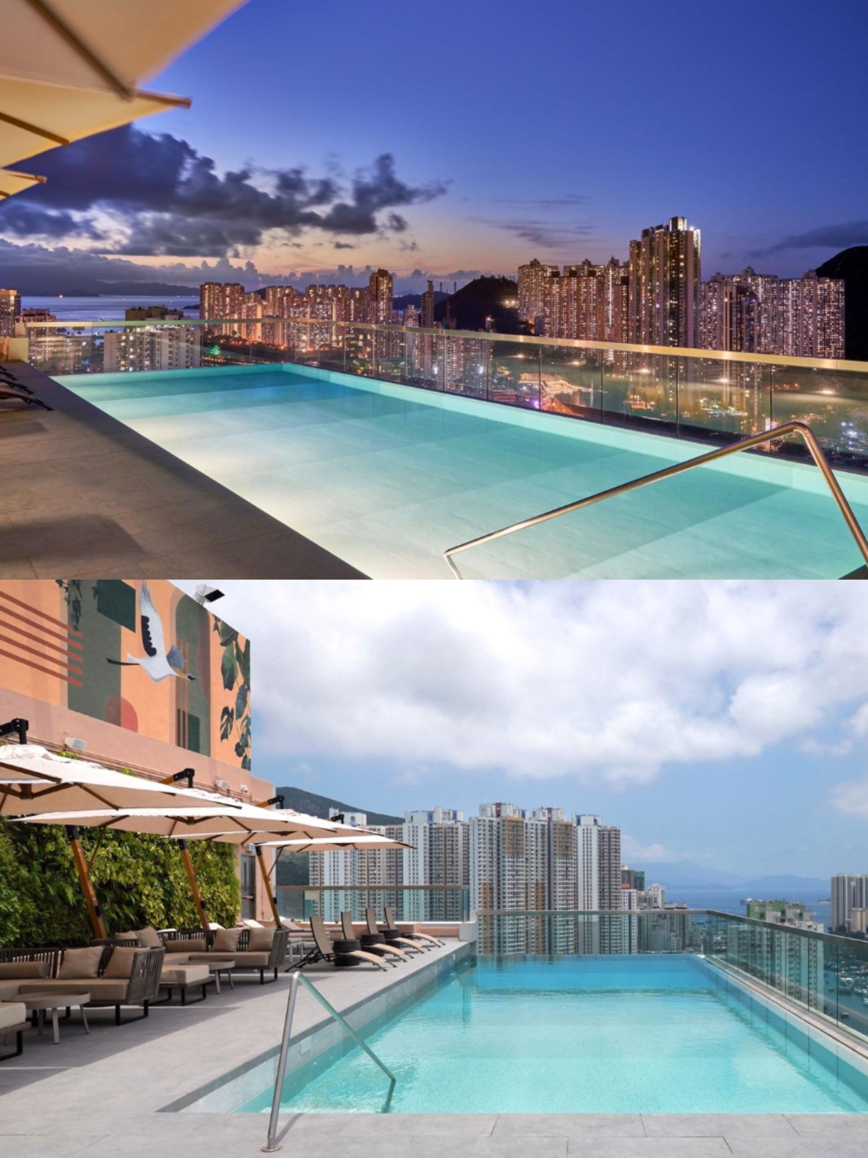 香港雅格酒店——体验不一样的住宿之旅