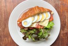 Baan Homemade Bakery美食图片