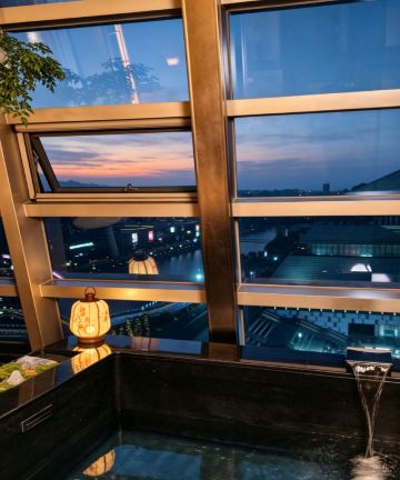 千品甄选宁波酒店图片
