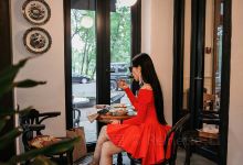 Cafeteria美食图片