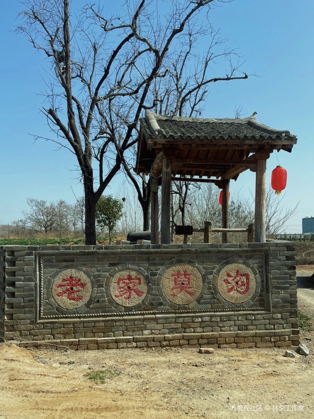 孟州旅游景点