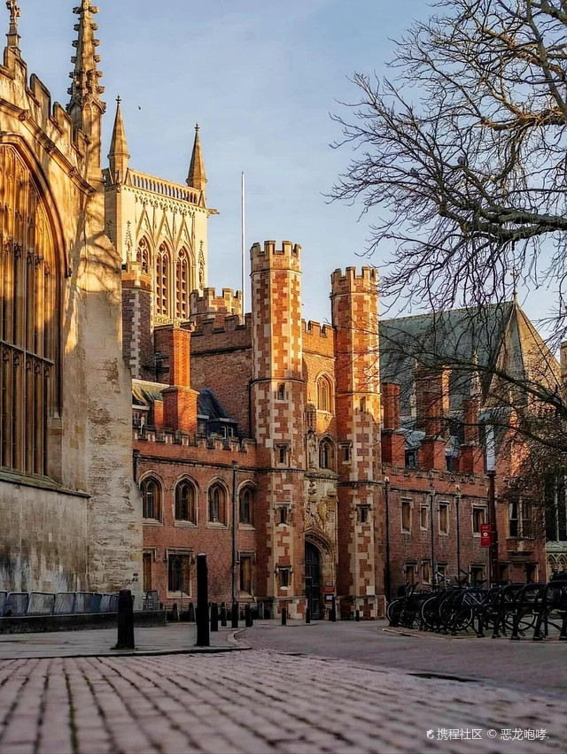 探秘英伦风情:英国旅游全方位指南