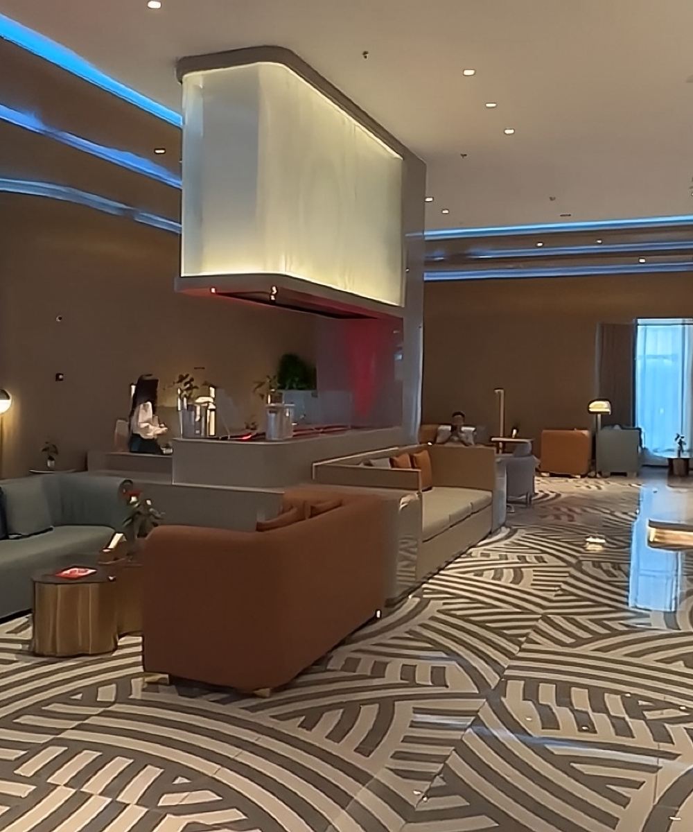 威海荣成温德姆花园酒店图片