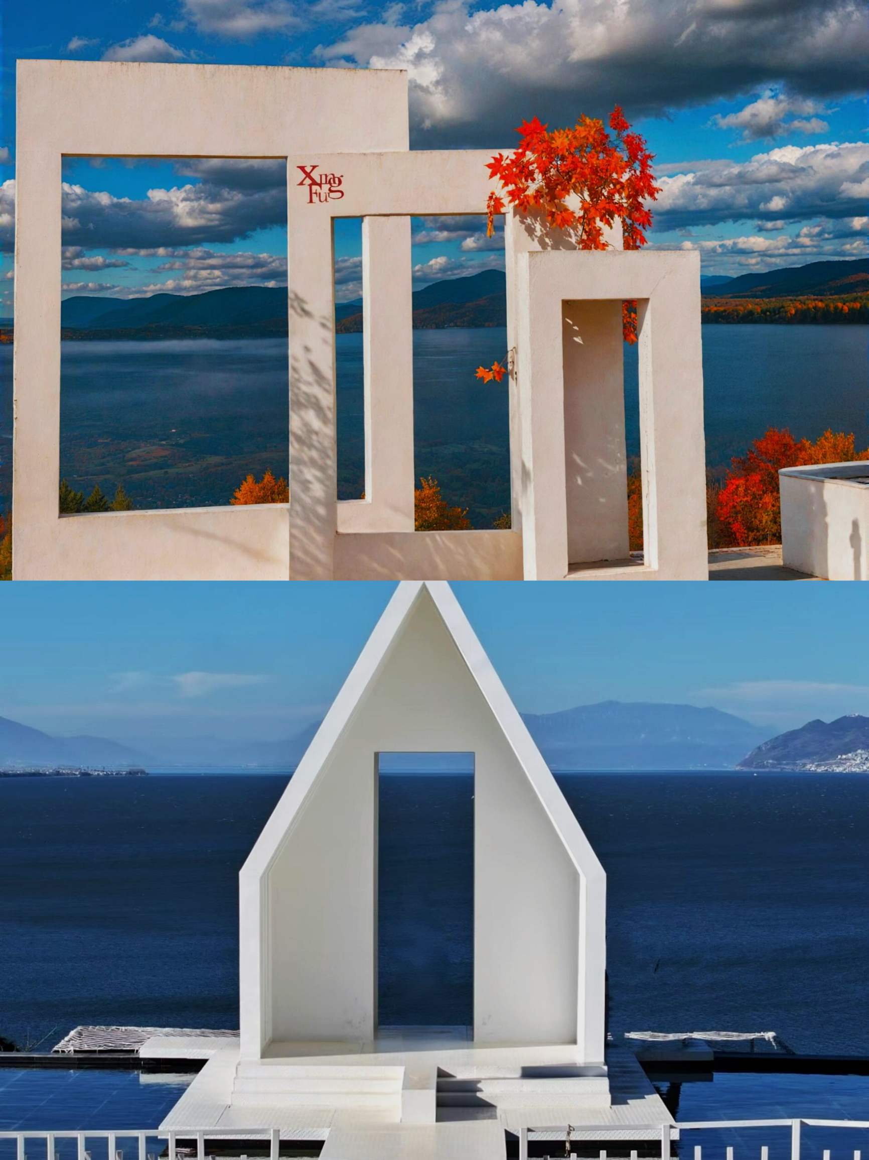 太理过桥米线店