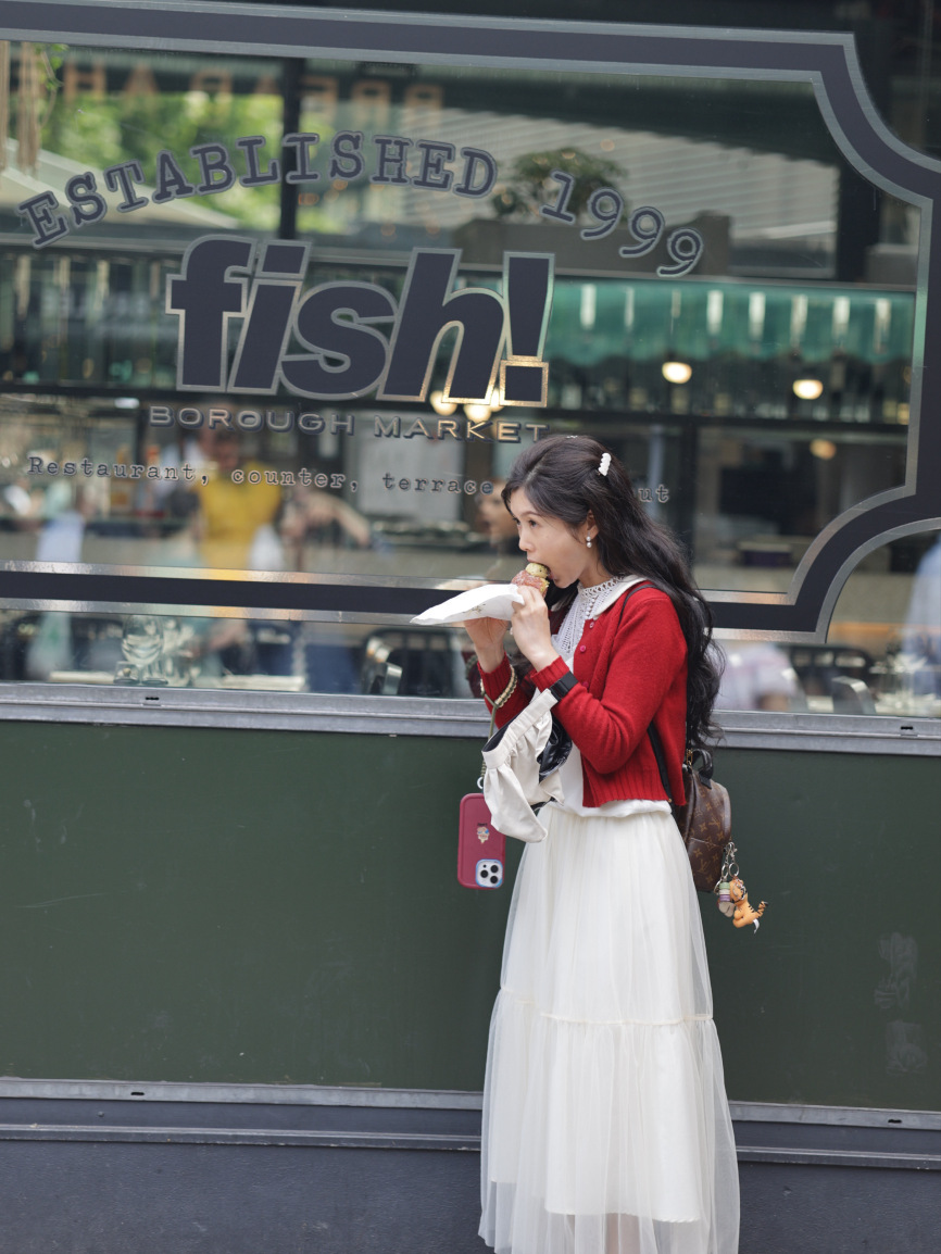 Bread Ahead Bakery Wembley餐厅图片