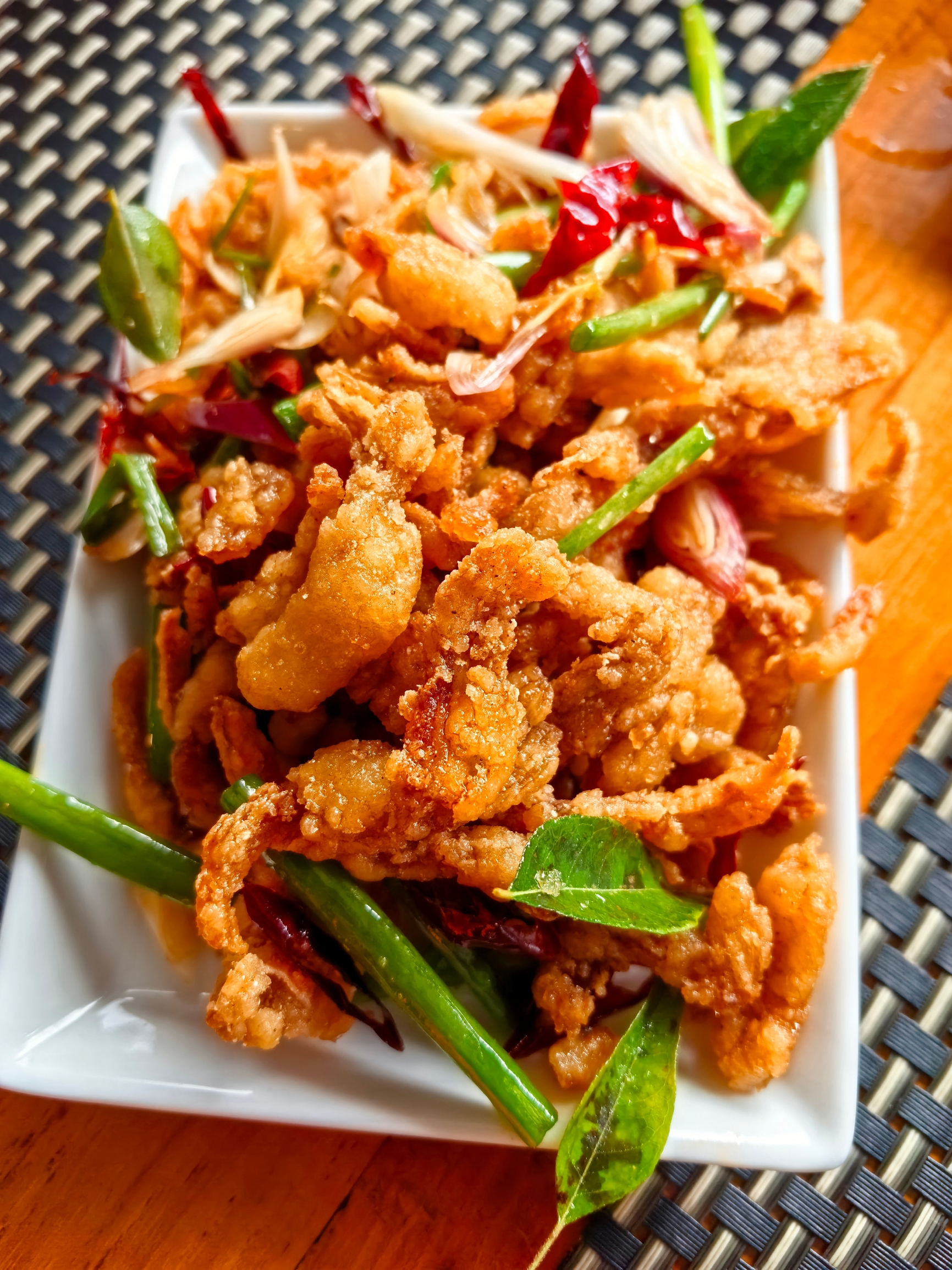 祥云正宗中餐厅