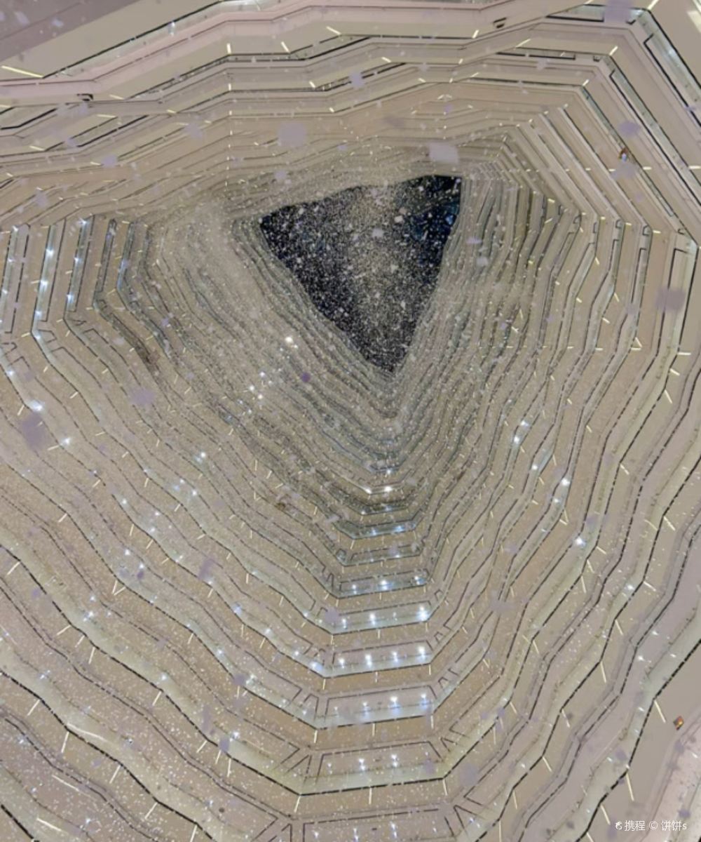 广州四季酒店图片