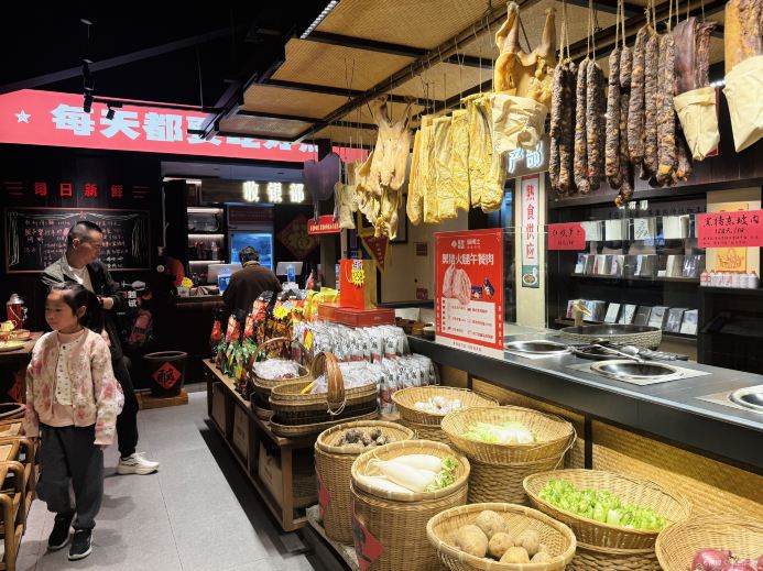 胜利饭店(北大街店)