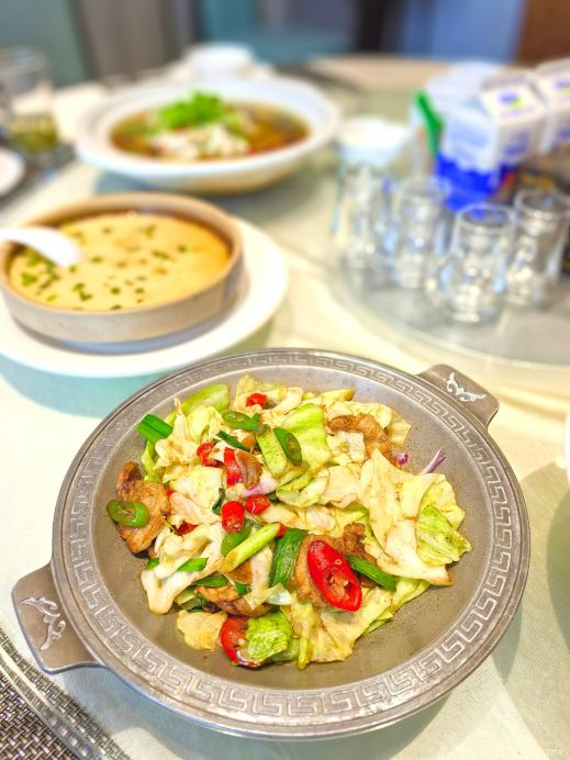 味轩源吉祥楼(京商店)