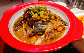黄梅县古塔饭店