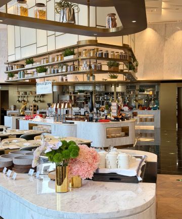 成都托尼洛·兰博基尼酒店图片