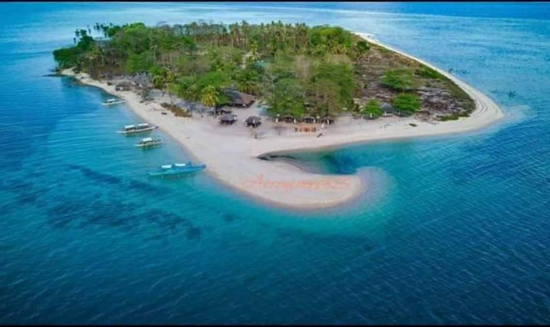 菲律宾巴拉望标价2000多万人民币的岛