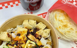 西少爷(西关店)