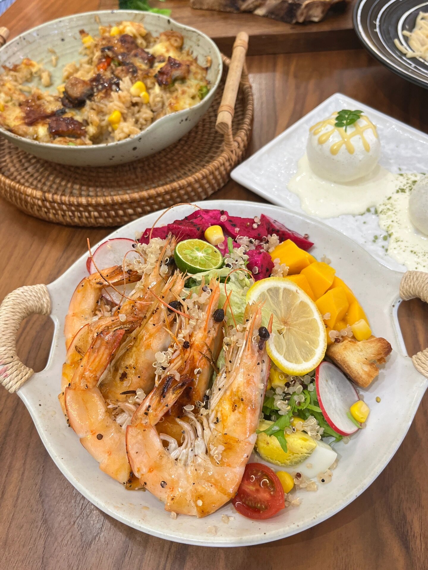 小花披萨(招远店)餐厅图片