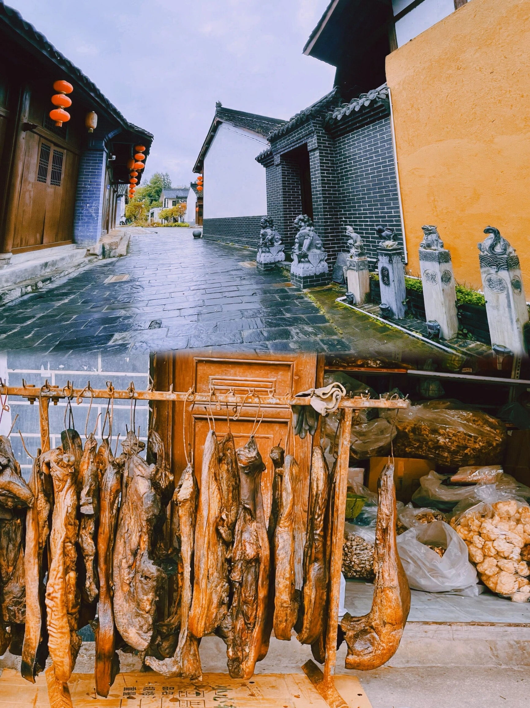 御厨轩天麻土鸡汤