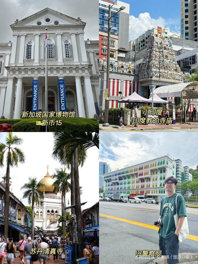 马来西亚新加坡自由行攻略推荐(免签版)_圣保罗教堂攻略