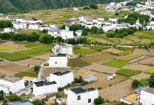 马熊沟景点图片