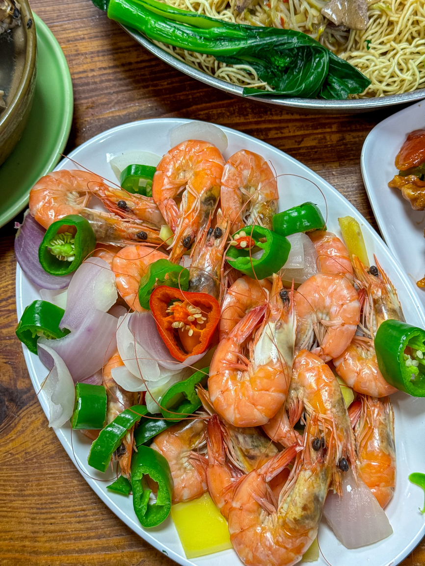 敬和茶楼(礼乐店)