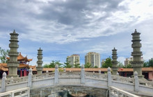 椰香饺子店餐厅图片