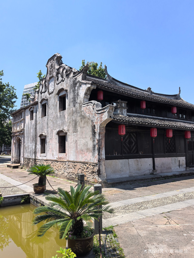 台州海门村,台州临海_大山谷图库