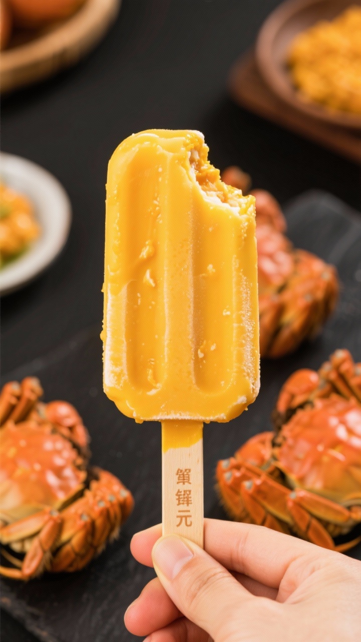 文泰冷库雪糕冷饮