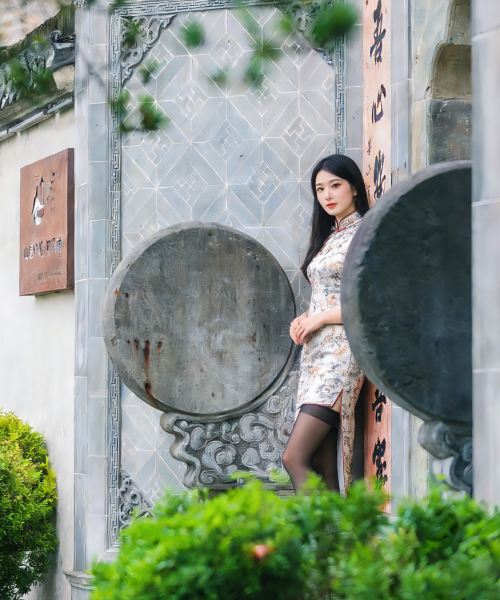 山居小隐·何泽堂(宏村店)图片