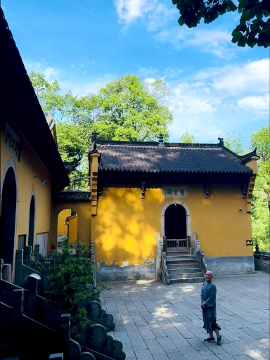 花红徽菜(九华山青阳店)