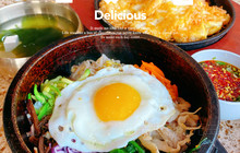 全州拌饭馆(龙源西街店)餐厅图片