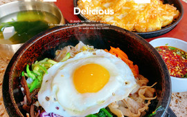 全州拌饭馆(龙源西街店)