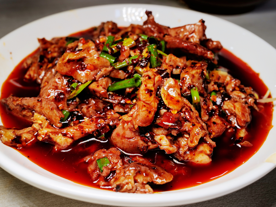 九尺袁妈婆婆店