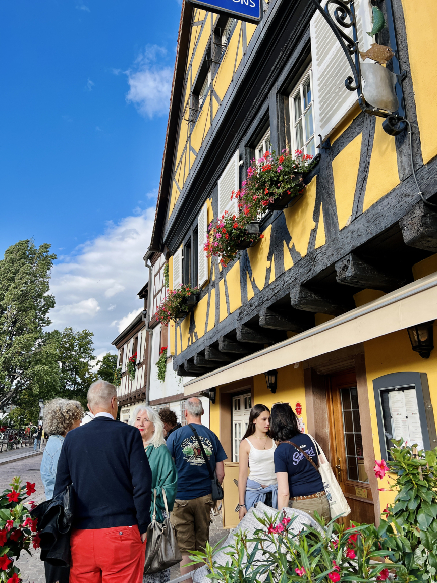 Le Quai 21餐厅图片