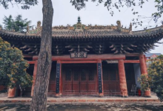 兴国寺景点图片