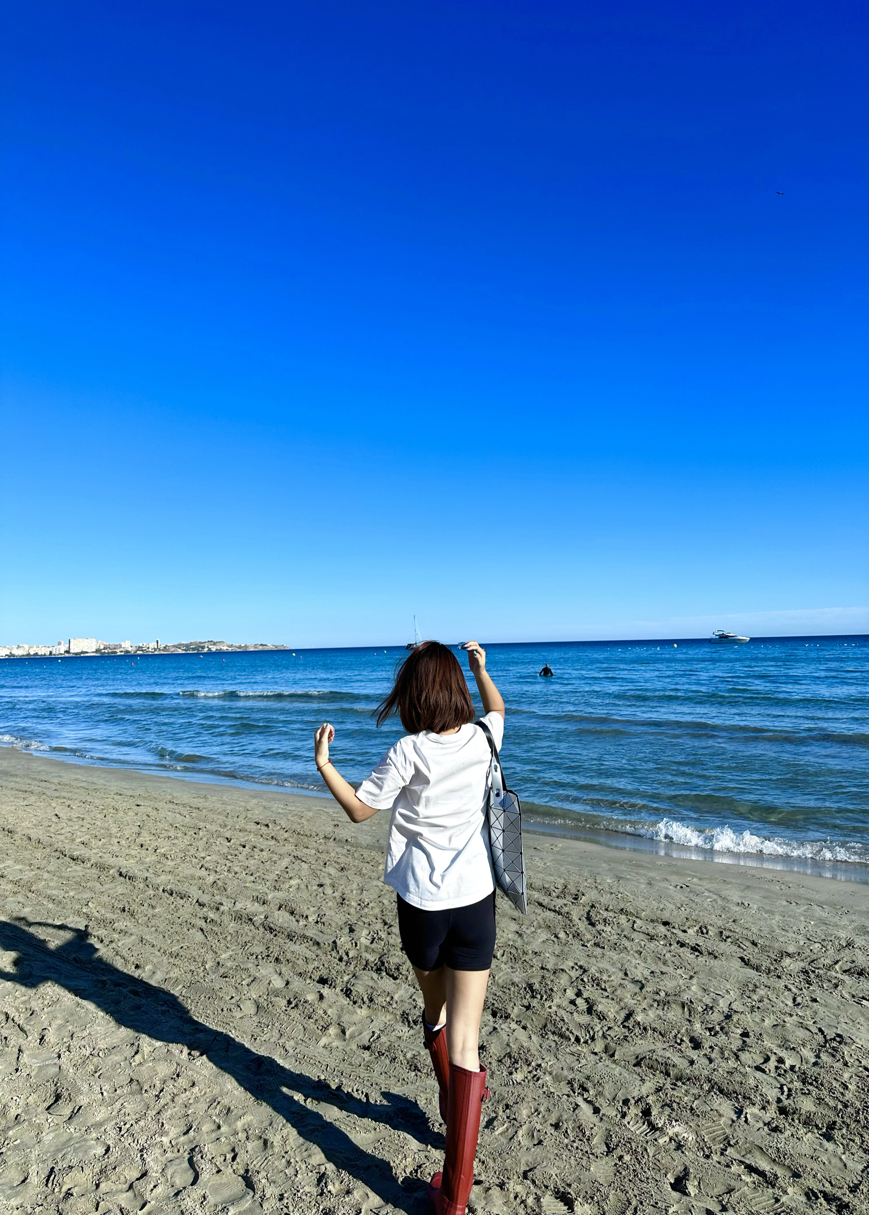 🇪🇸Alicante 冷门但一定要去的城市