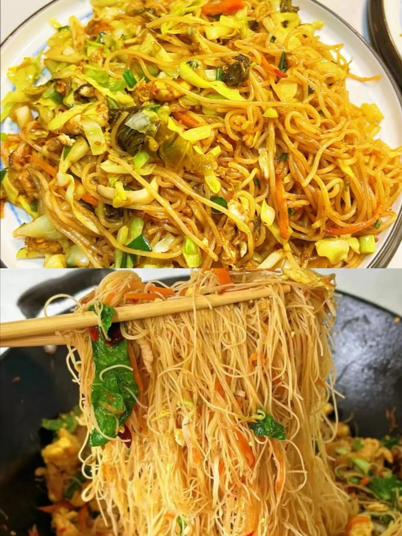 丰收胖子家小吃餐厅图片