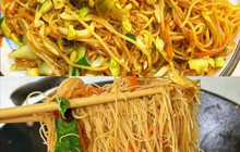 丰收胖子家小吃餐厅图片