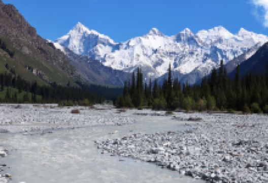勒库勒卡帕景点图片