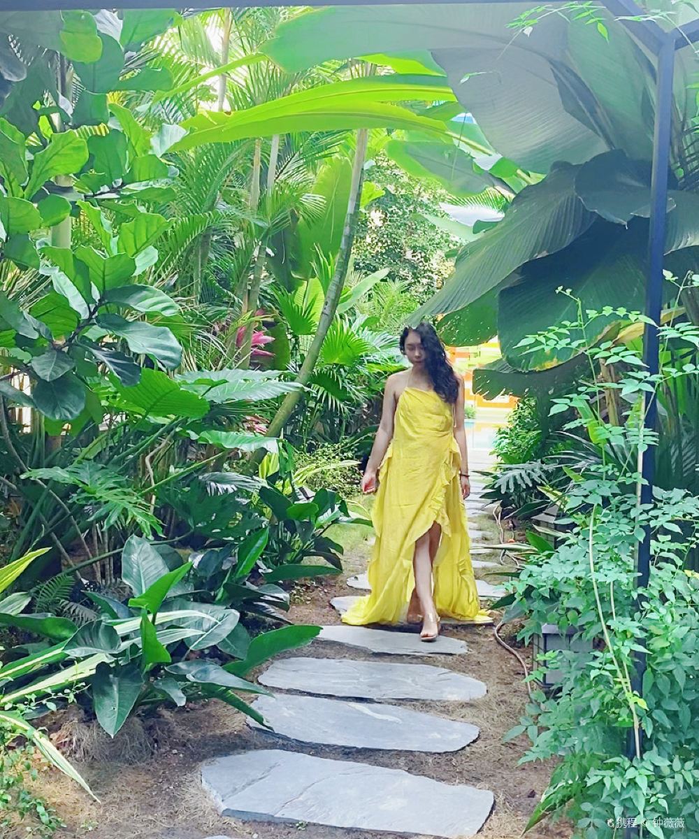 纳伽·S酒店(西双版纳景洪告庄西双景星光夜市大金塔店)图片