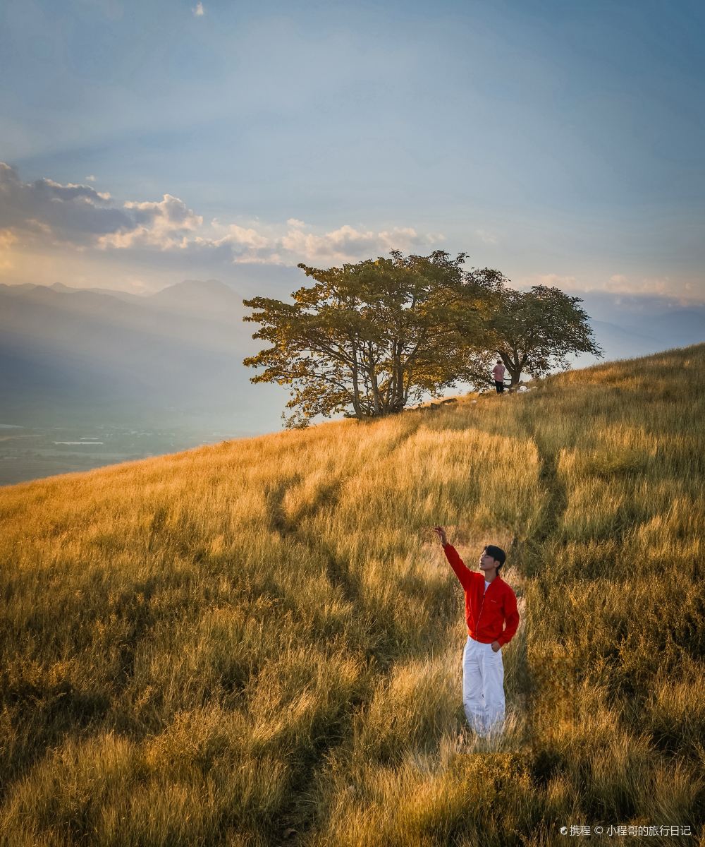 元江栖霞山温泉花园酒店图片