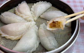 唐记牛骨粉(陶溪川店)