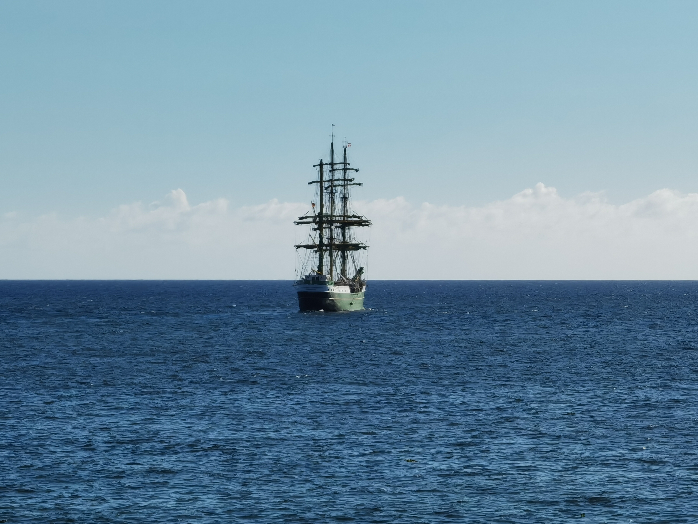 寻找加勒比海盗的日子😂😂😂#与世界重逢 #2023年的第一次旅行