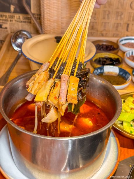 龟锅烤肉(西美岸中心店)